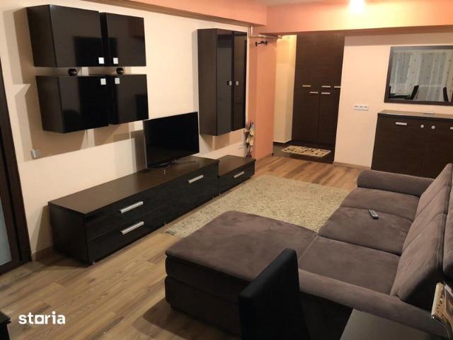 Apartament 3 camere Confort Park