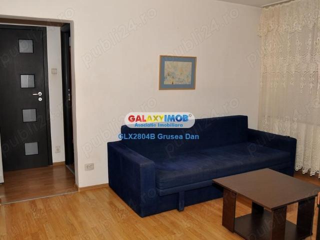 Apartament 3 Camere Constantin Brancovanu G 202