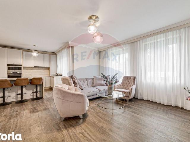 Apartament 3 camere, constructie noua Cartier Subcetate