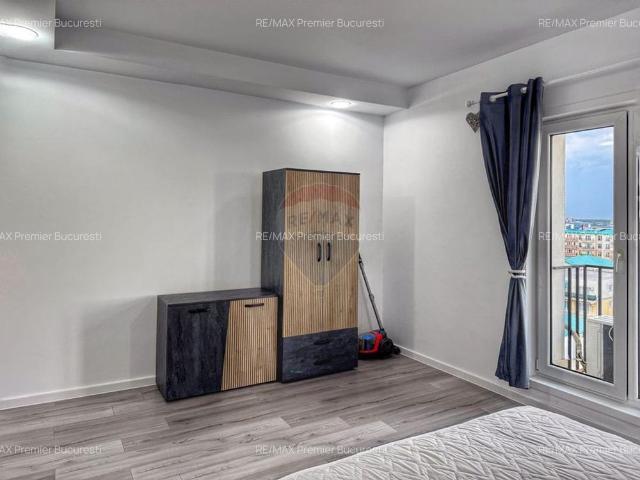 Apartament 3 camere Cosmopolis