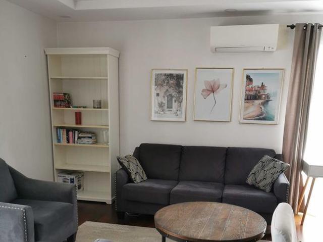 Apartament 3 camere, Cosmopolis, inchiriere