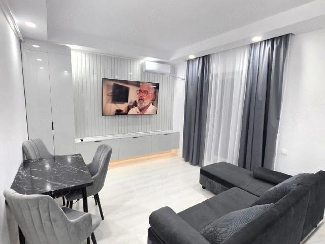 Apartament 3 camere – Cosmopolis | Prima închiriere | Loc de parcare