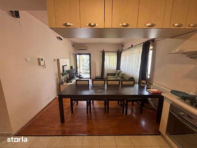 Apartament 3 camere Copou Negruzzi