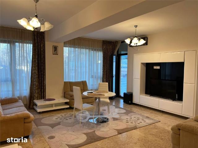 Apartament 3 camere COPOU COMPLEX EXCLUSIVE 850 EURO