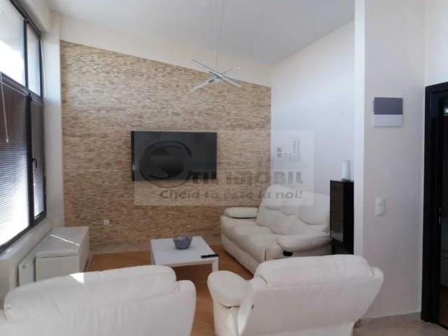 Apartament 3 camere Copou Exclusive Residence 880 EURO
