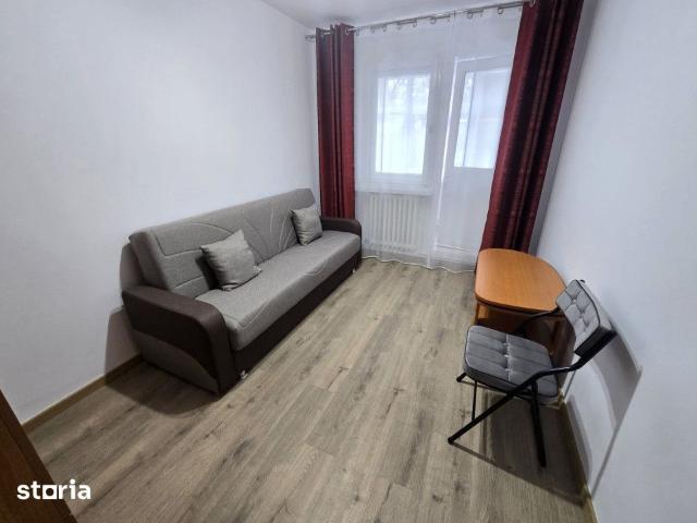 Apartament 3 camere Copou, 70 metri, etaj 1 Cod:160856