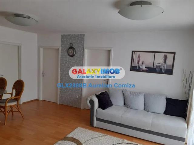 apartament 3 camere corbeanca