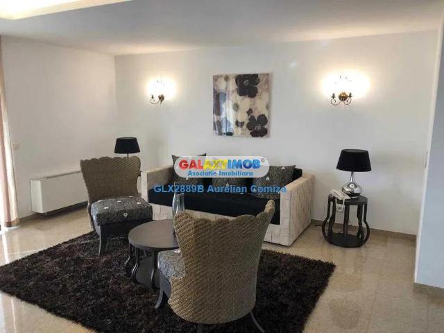 apartament 3 camere corbeanca/privilege residence