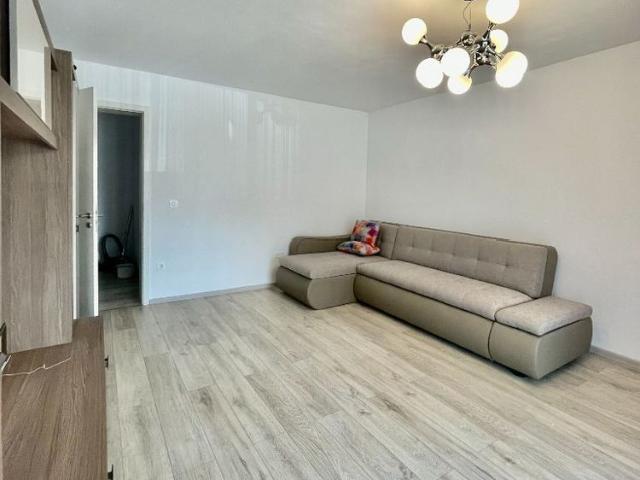 Apartament 3 camere Coresi Avantgarden