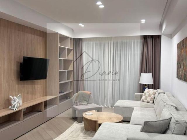 Apartament 3 camere Cortina126 Iancu Nicolae I 2 parcari I COMISION 0%
