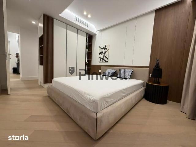 Apartament 3 camere Cortina 126 | Prima închiriere | Parcare