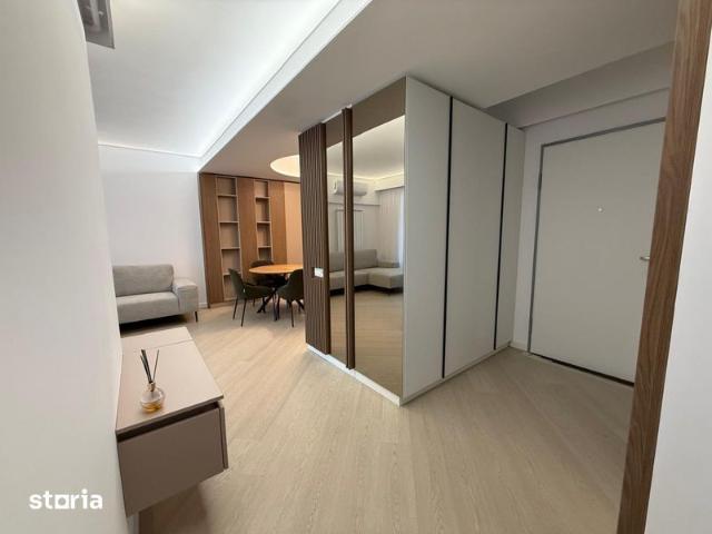 Apartament 3 camere CORTINA NORD