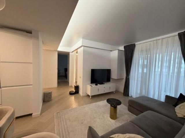 Apartament 3 camere | Cortina North