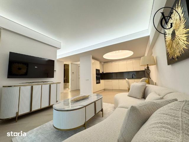 Apartament 3 camere | Cortina North