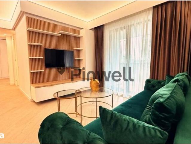 APARTAMENT 3 CAMERE CORTINA NORTH