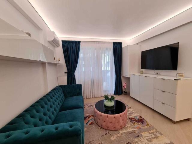 apartament 3 camere | cortina north