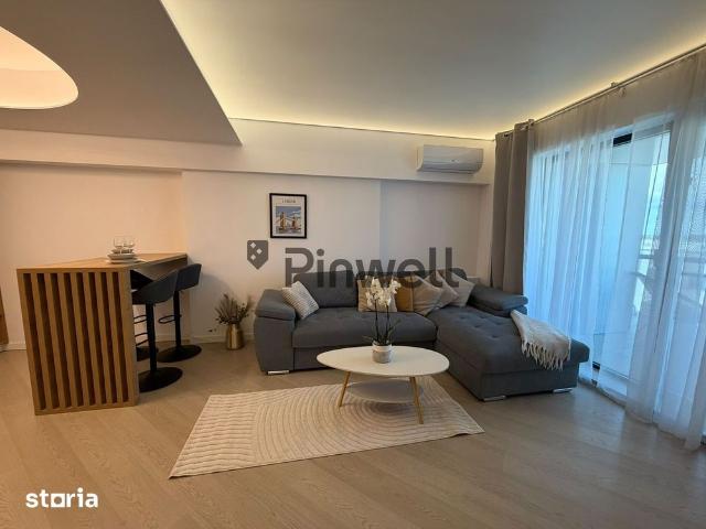 APARTAMENT 3 CAMERE CORTINA NORTH