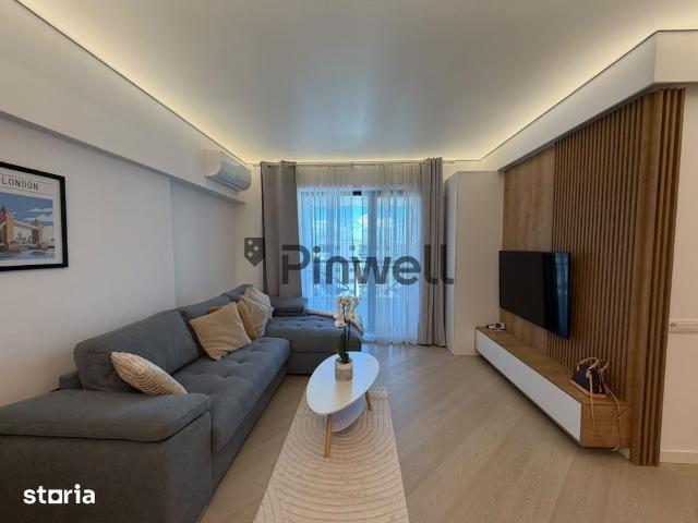 APARTAMENT 3 CAMERE CORTINA NORTH