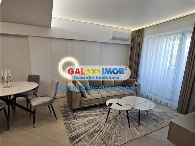 APARTAMENT 3 CAMERE CORTINA NORTH