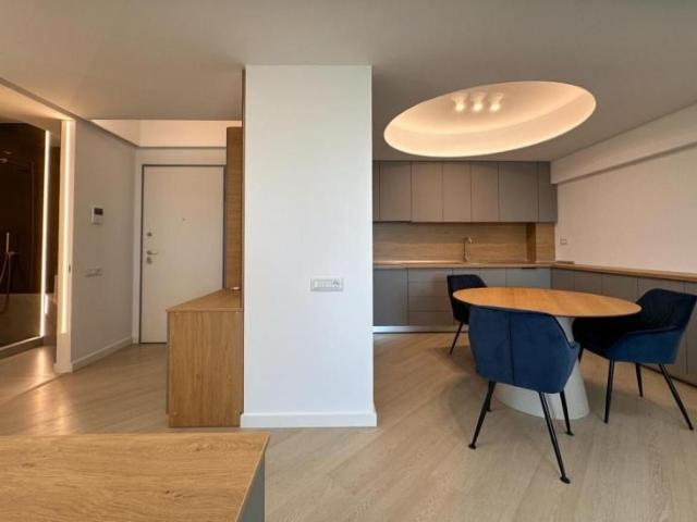 Apartament 3 camere | Cortina North