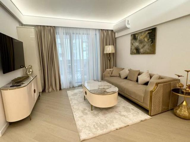 Apartament 3 camere | Cortina North