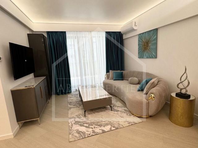 Apartament 3 camere | Cortina North |