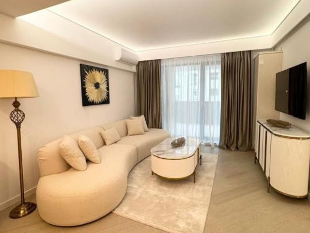 Apartament 3 camere | Cortina North