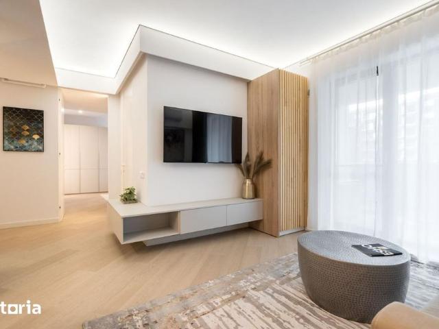 Apartament 3 Camere ||Cortina North || Comision 0