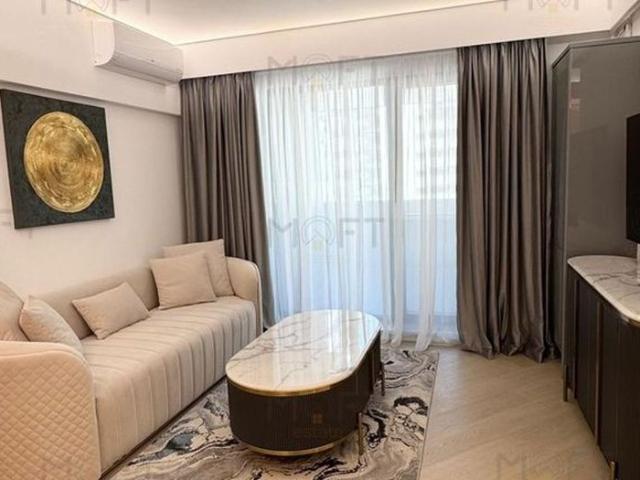 APARTAMENT 3 CAMERE CORTINA NORTH LOC DE PARCARE INCLUS