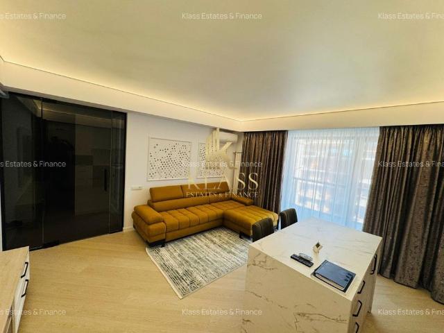 Apartament 3 camere | Cortina North | Loc de parcare subteran