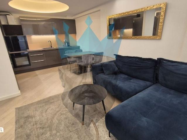Apartament 3 Camere CORTINA NORTH Pipera Bucuresti