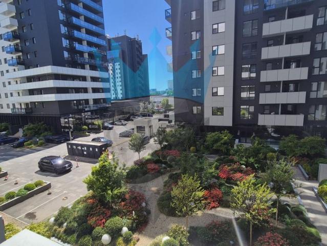 Apartament 3 Camere CORTINA NORTH Pipera Bucuresti