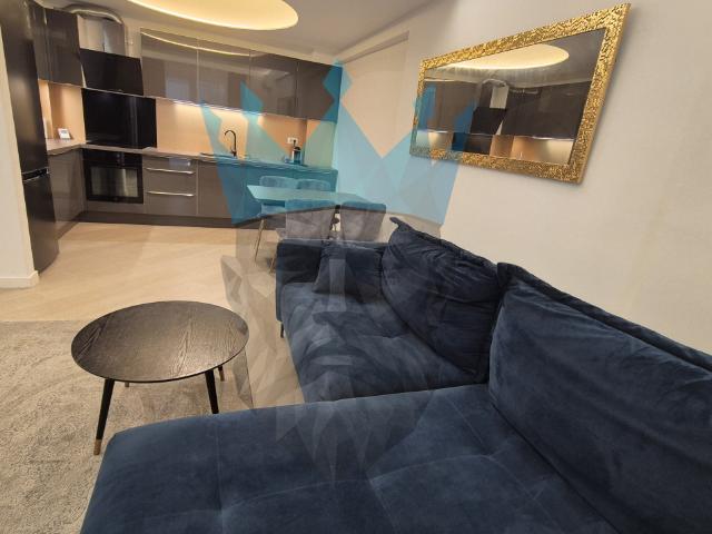 Apartament 3 Camere CORTINA NORTH Pipera Bucuresti