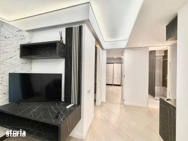 Apartament 3 camere/ Cortina North/ Promenada/ Pipera+ parcare