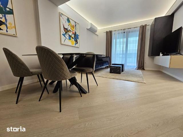 Apartament 3 camere/ Cortina North/Promenada/ Pipera+ parcare
