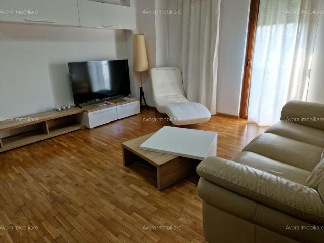 Apartament 3 camere Cozia Residence