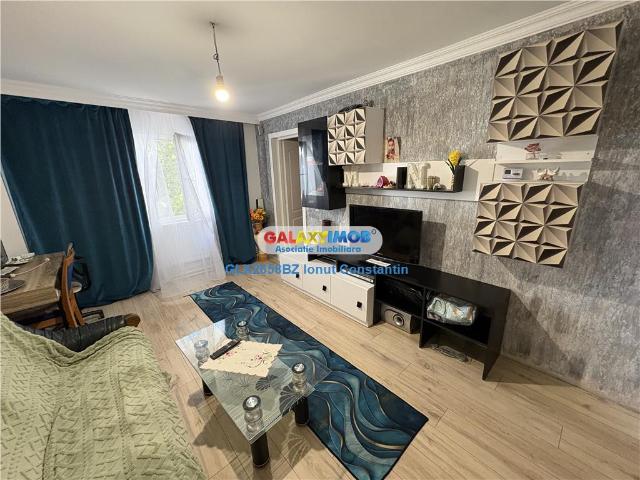 apartament 3 camere crang 2, langa spitalul judetean