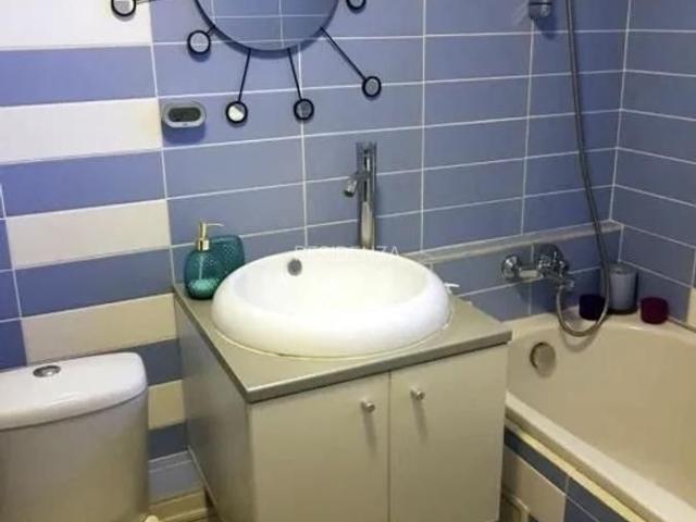 Apartament 3 Camere Crângași | 2 Bai | Parcare | Boiler | Balcon