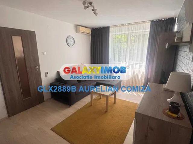 apartament 3 camere crangasi mobilat modern si utilat complet