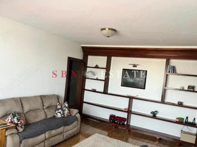 Apartament 3 camere | Crangasi | Modern | Parcare