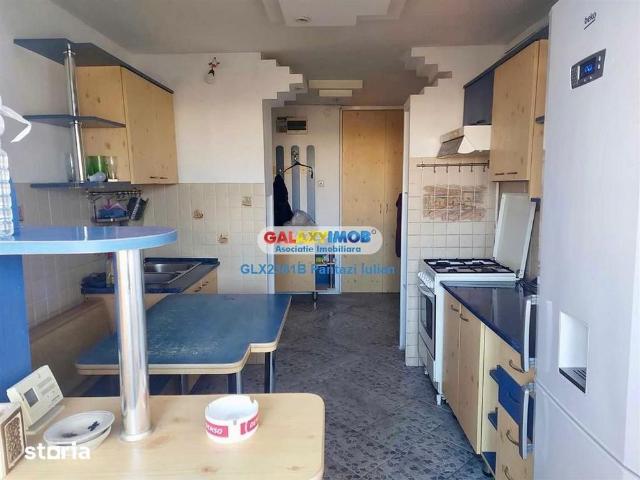 Apartament 3 camere | Crangasi | Centrala | Parcare | 10min metrou