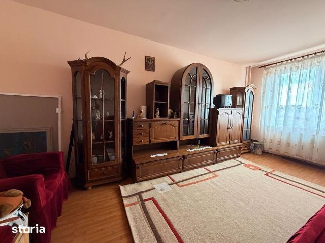 APARTAMENT 3 CAMERE | CRANGASI | ETAJ 6