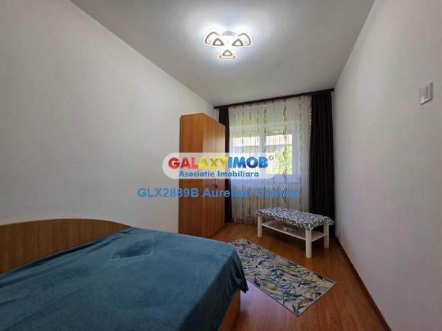 Apartament 3 camere Crangasi pentru inchiriat/centrala proprie