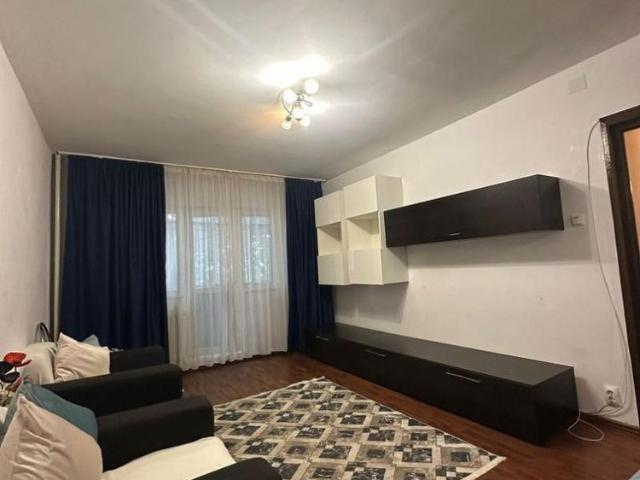Apartament 3 camere Crangasi