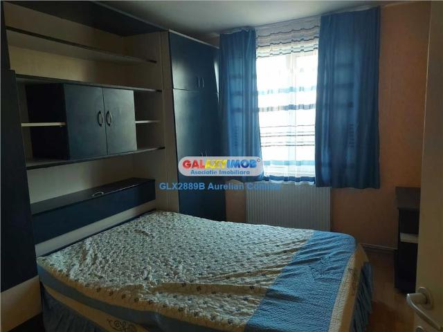 Apartament 3 camere Crangasi/centrala/parcare/2 bai