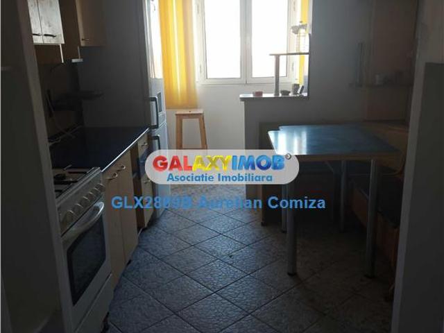 apartament 3 camere crangasi/centrala/parcare/2 bai