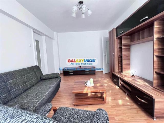 Apartament 3 camere Crangasi/etajul 1/bloc reabilitat