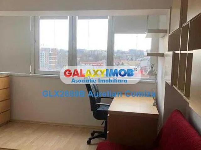 apartament 3 camere crangasi/loc de parcare/ac