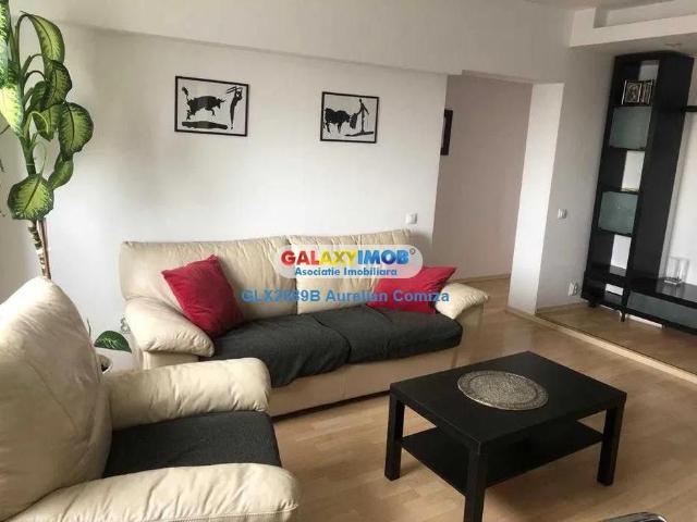 Apartament 3 camere Crangasi/loc de parcare/AC