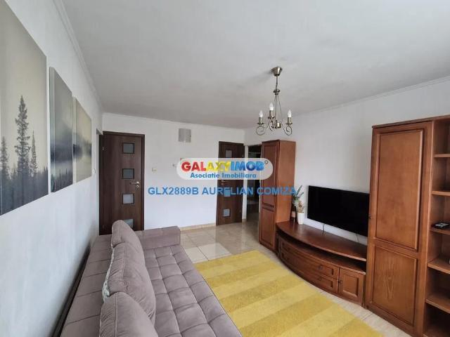 Apartament 3 camere Crangasi/mobilat si utilat/2 bai